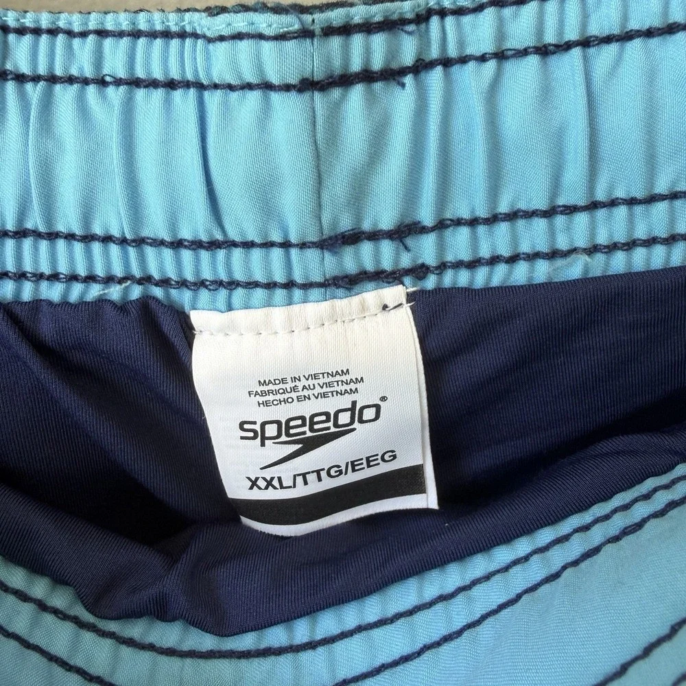 Speedo ar47 blue